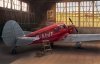 Dora Wings 48016 Percival Proctor Mk.III civil registration 1/48